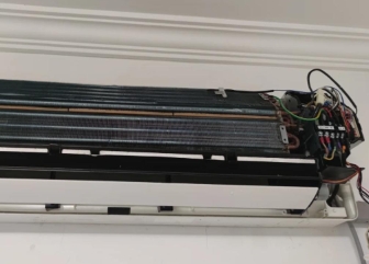 空调维修