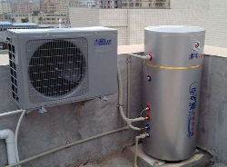 空气能热水器维修