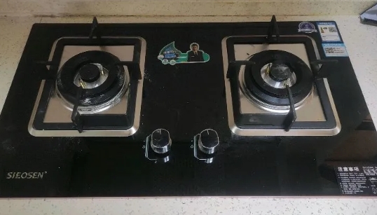 集成灶煤气灶维修